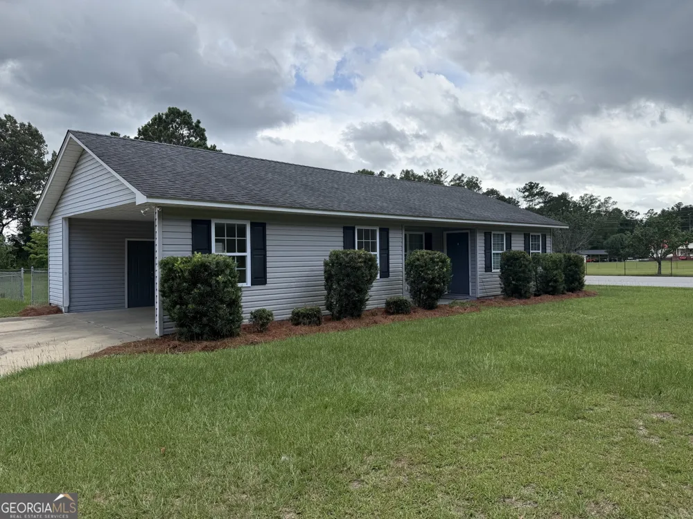 136 Trinity RD Dublin, GA 31021