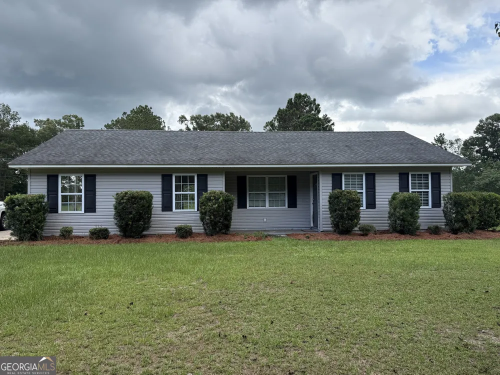 136 Trinity RD Dublin, GA 31021