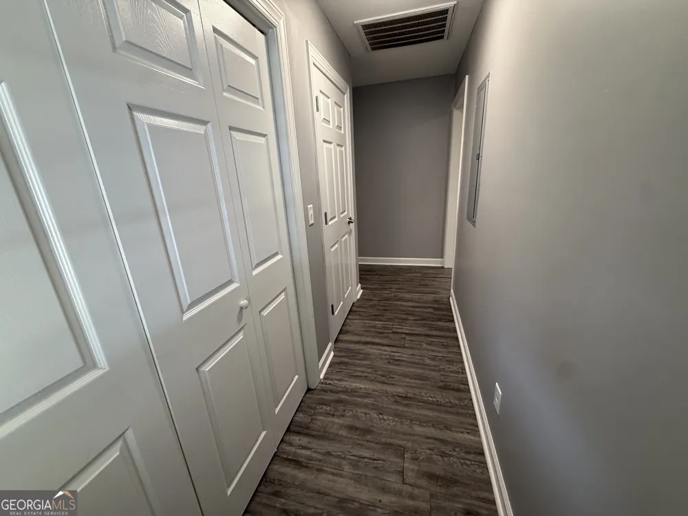 136 Trinity RD Dublin, GA 31021