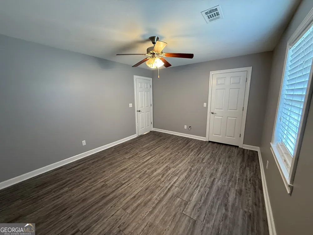 136 Trinity RD Dublin, GA 31021