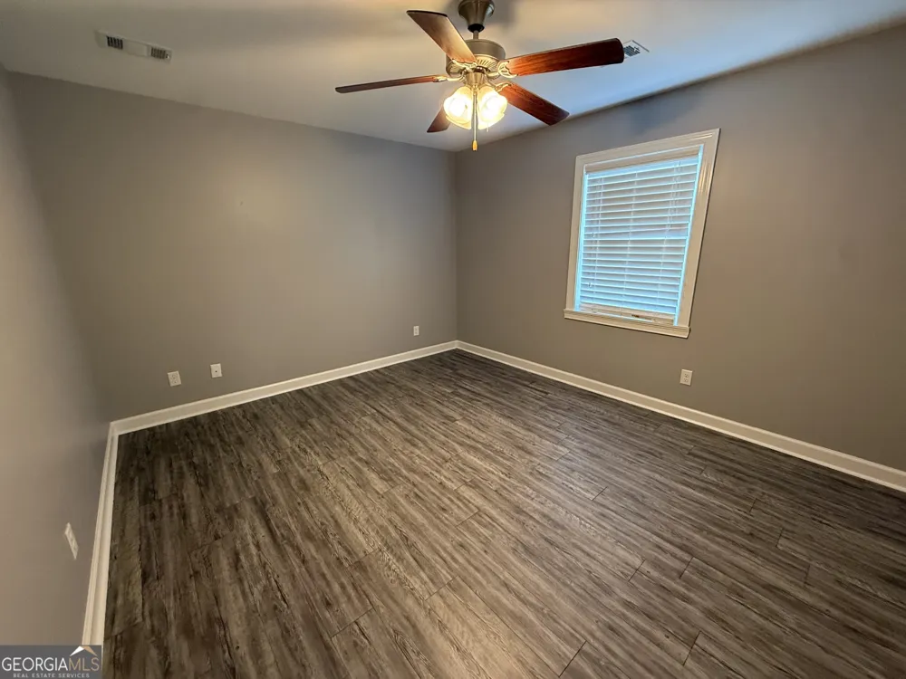 136 Trinity RD Dublin, GA 31021