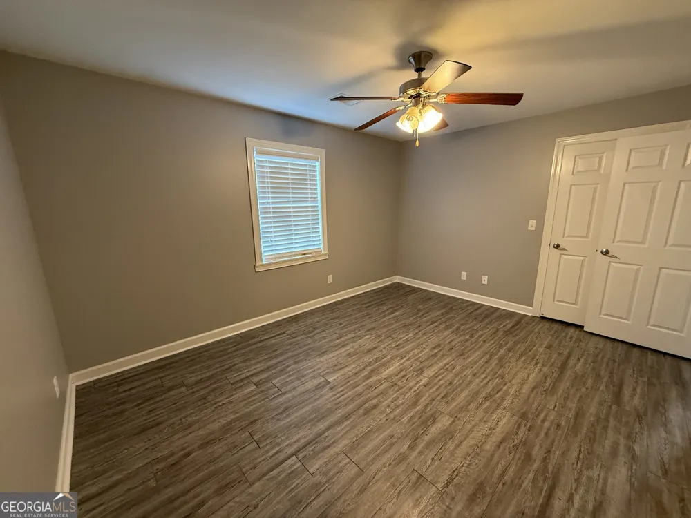 136 Trinity RD Dublin, GA 31021