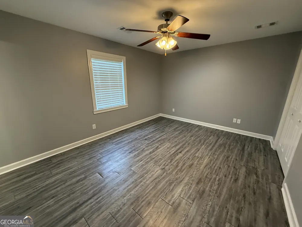 136 Trinity RD Dublin, GA 31021