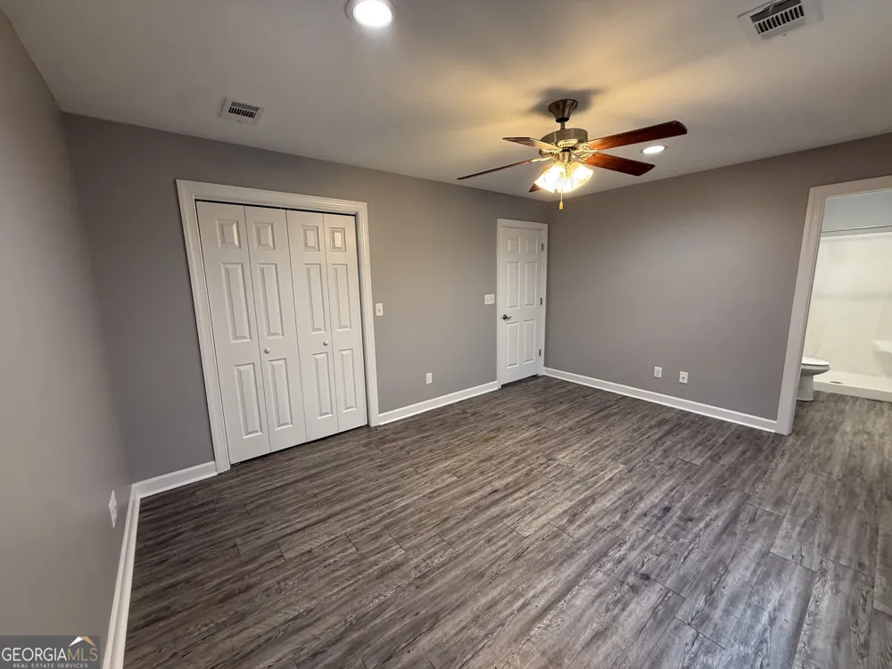 136 Trinity RD Dublin, GA 31021