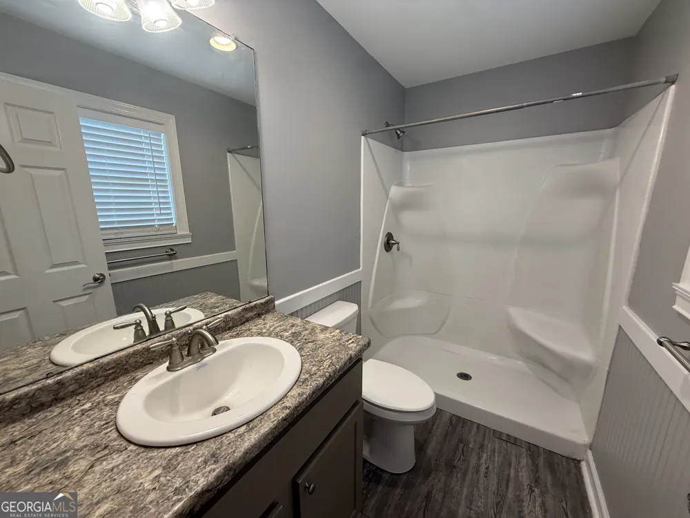 136 Trinity RD Dublin, GA 31021