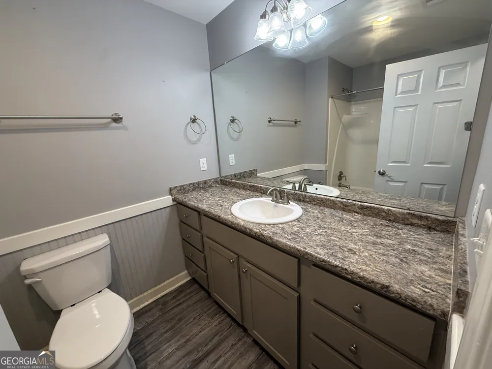 136 Trinity RD Dublin, GA 31021