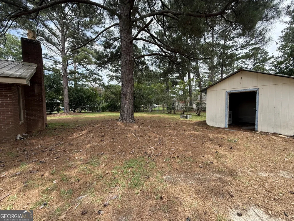 602 Hillcrest PKWY Dublin, GA 31021