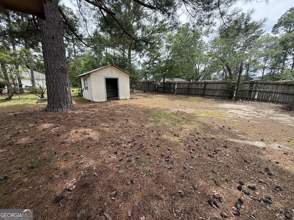 602 Hillcrest PKWY Dublin, GA 31021