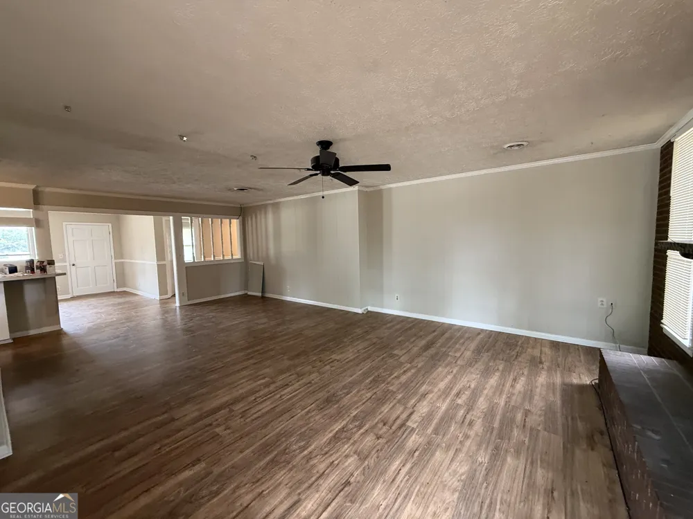602 Hillcrest PKWY Dublin, GA 31021