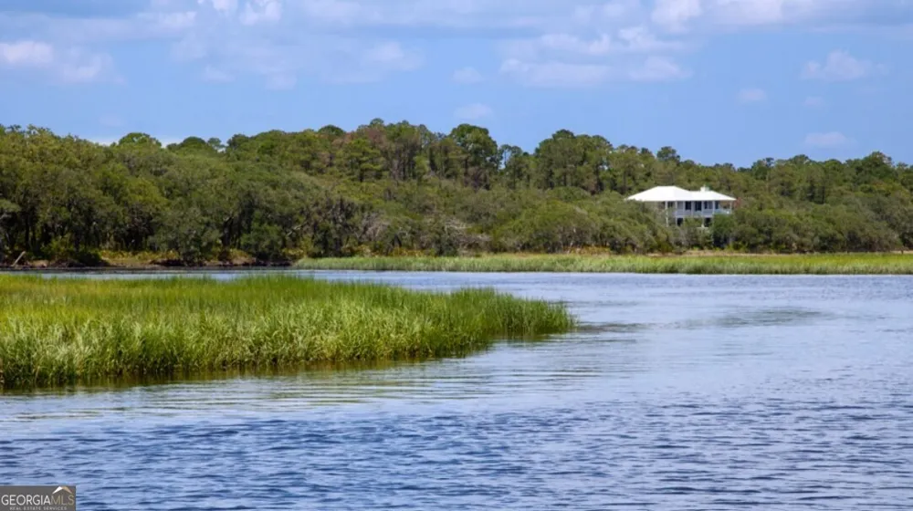 107 Becket RD St. Marys, GA 31558