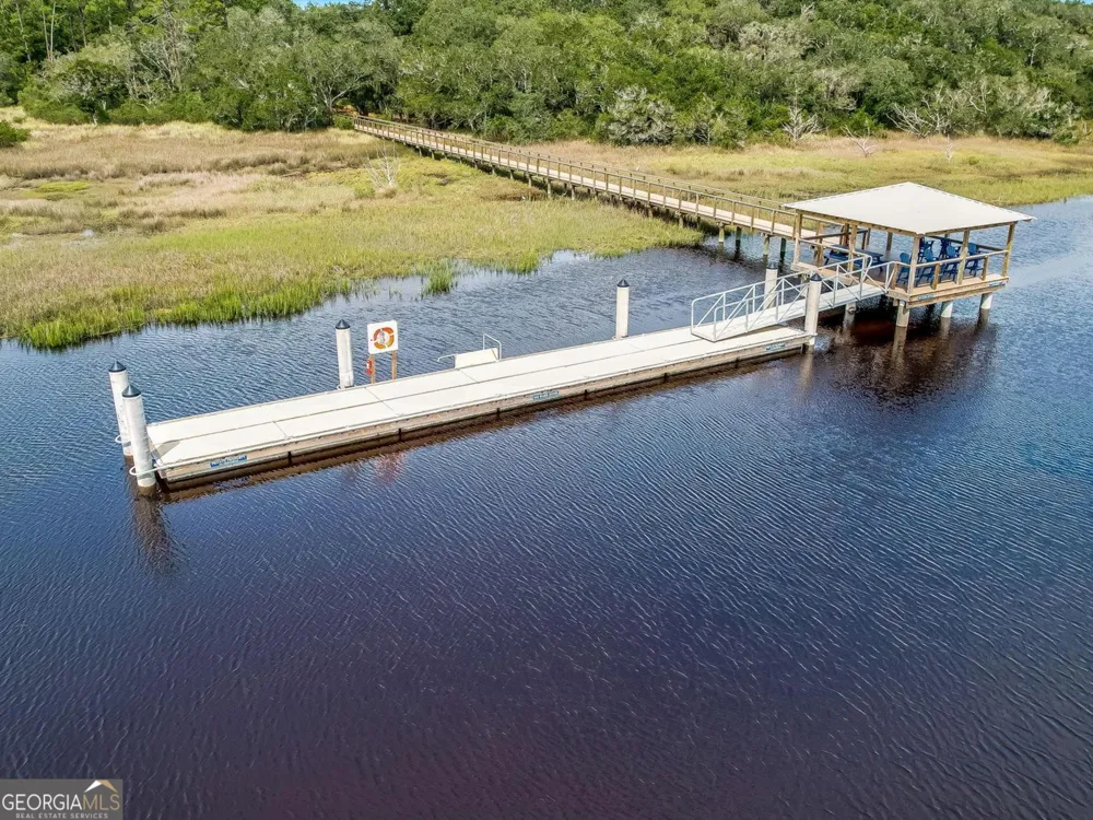 107 Becket RD St. Marys, GA 31558