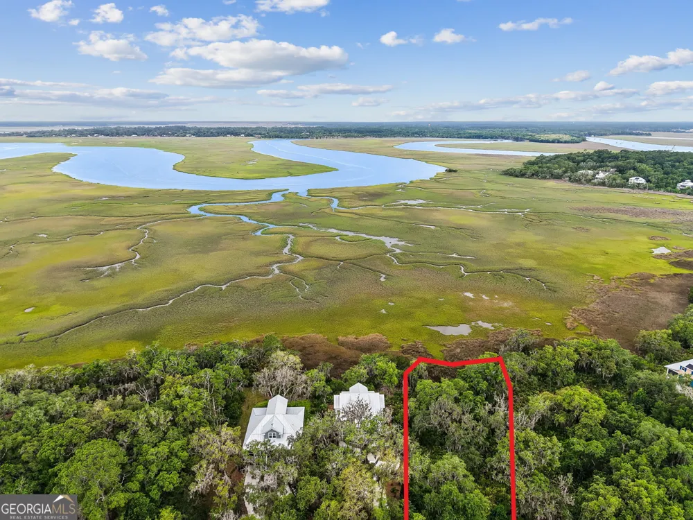 107 Becket RD St. Marys, GA 31558