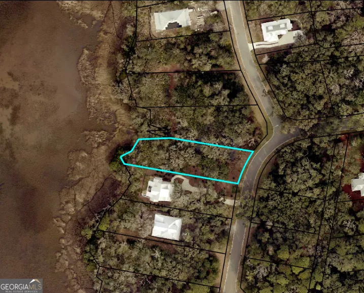 107 Becket RD St. Marys, GA 31558