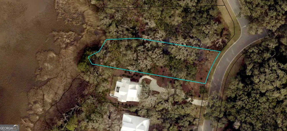 107 Becket RD St. Marys, GA 31558