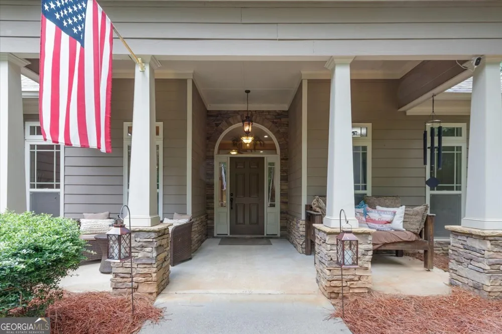 2930 Athens HWY Madison, GA 30650