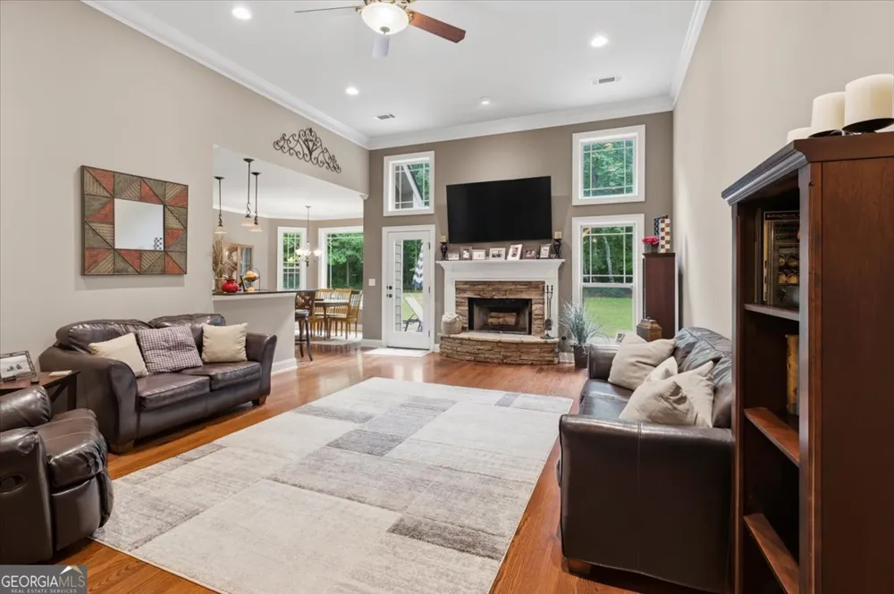 2930 Athens HWY Madison, GA 30650