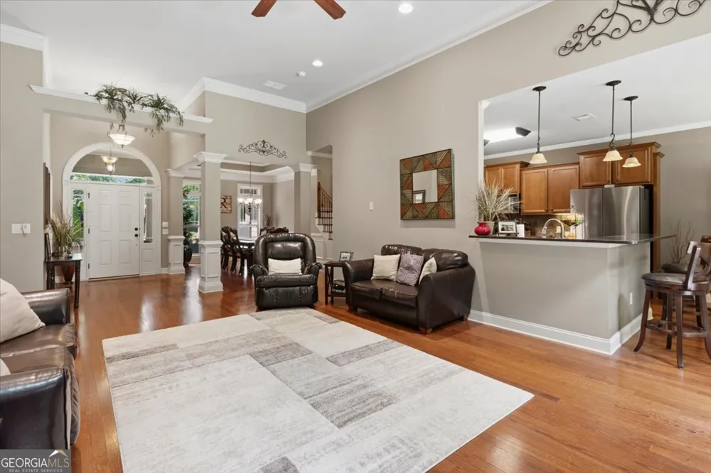 2930 Athens HWY Madison, GA 30650