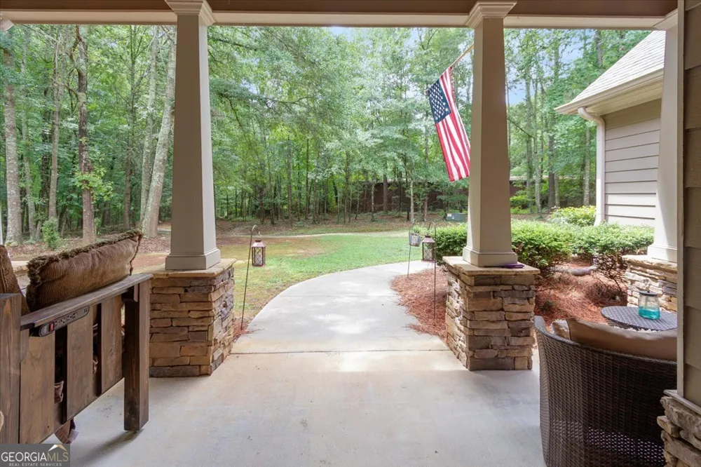 2930 Athens HWY Madison, GA 30650