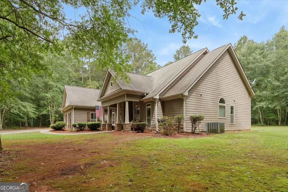 2930 Athens HWY Madison, GA 30650
