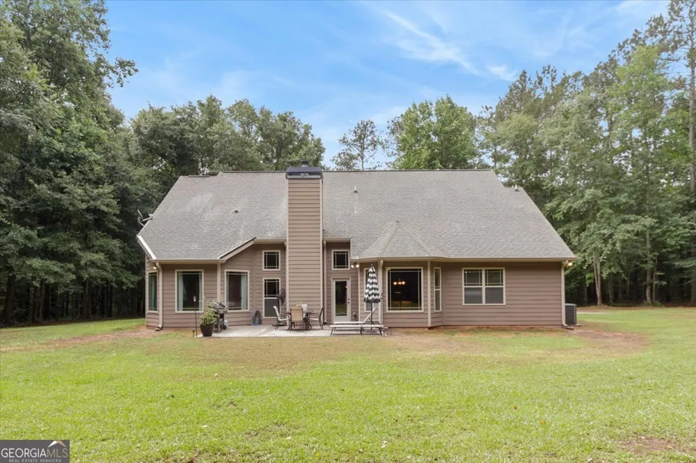2930 Athens HWY Madison, GA 30650