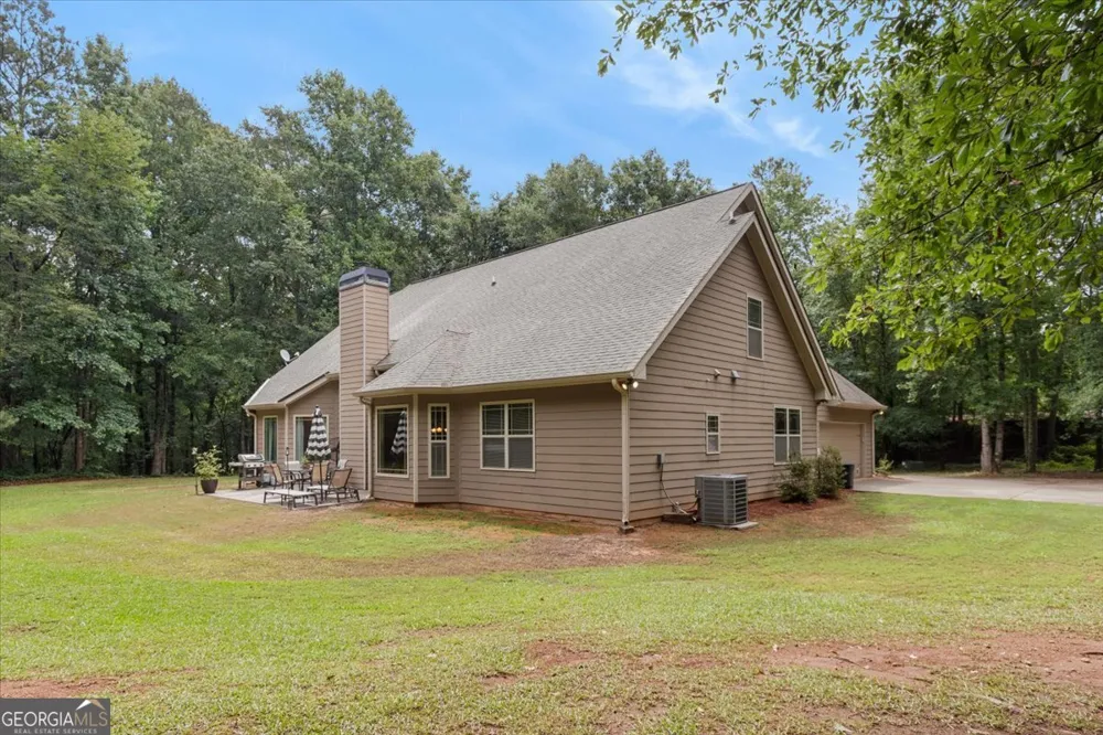 2930 Athens HWY Madison, GA 30650