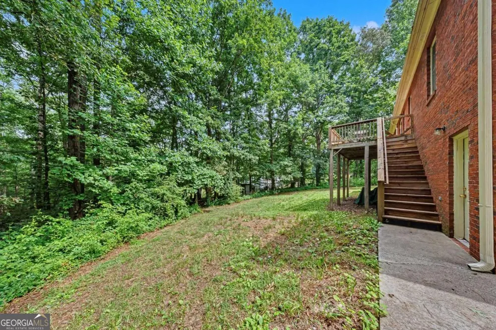 2717 Upper Sweetwater TRL SE White, GA 30184