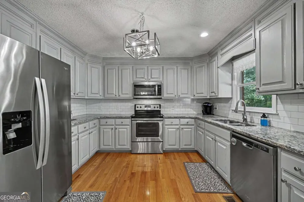 2717 Upper Sweetwater TRL SE White, GA 30184