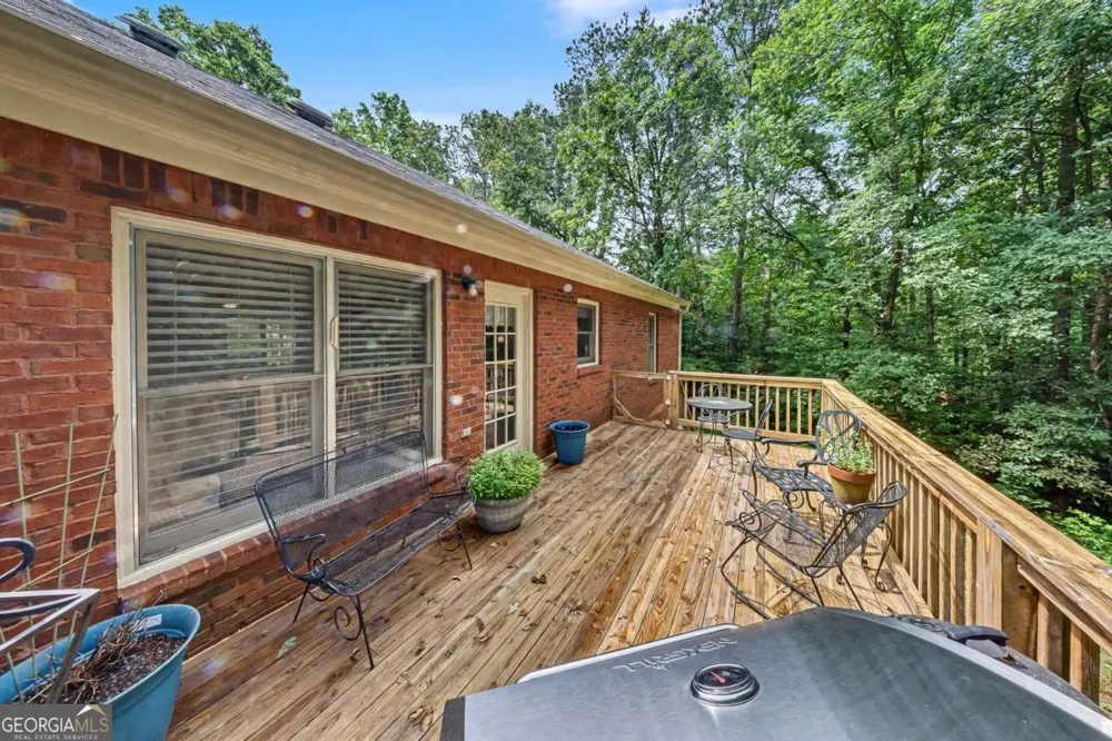 2717 Upper Sweetwater TRL SE White, GA 30184