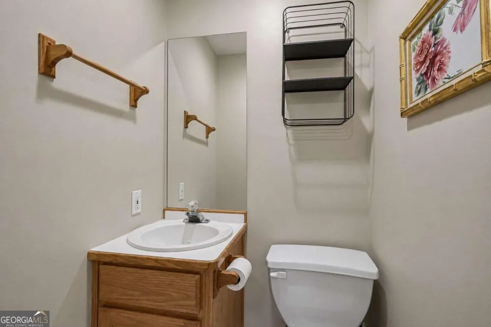 2717 Upper Sweetwater TRL SE White, GA 30184