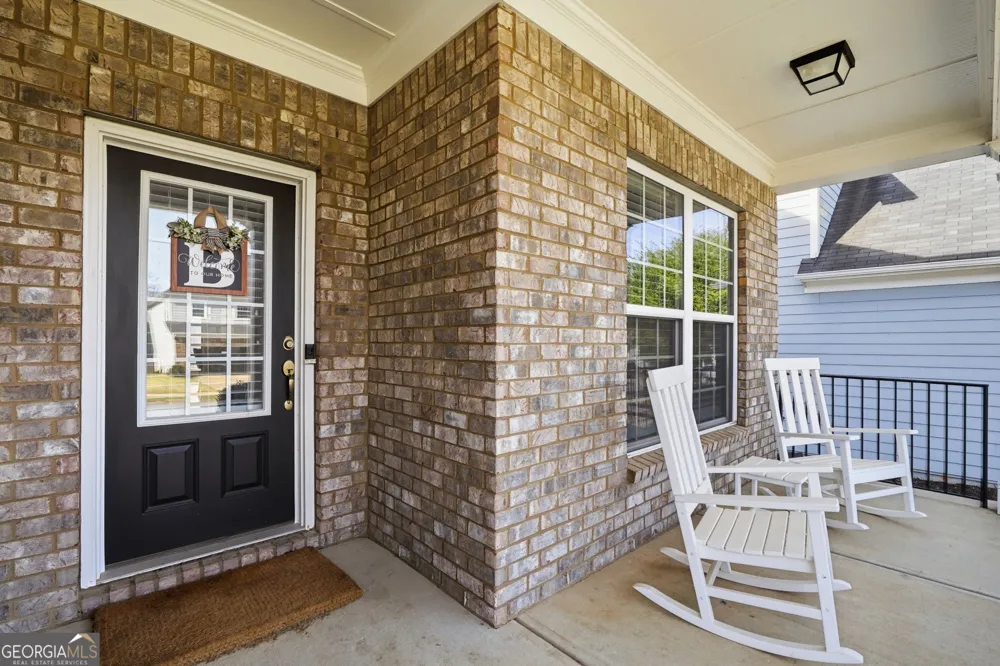 416 Timberleaf RD Canton, GA 30115