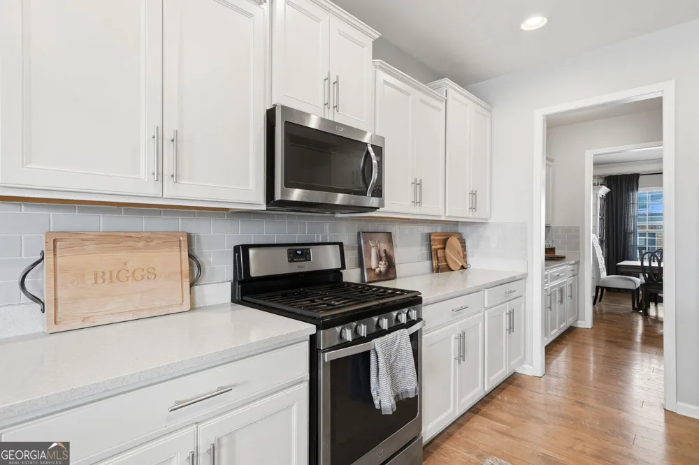 416 Timberleaf RD Canton, GA 30115