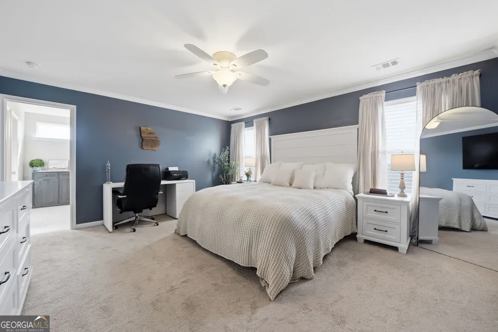 416 Timberleaf RD Canton, GA 30115
