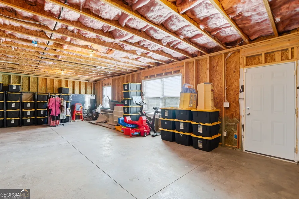 416 Timberleaf RD Canton, GA 30115