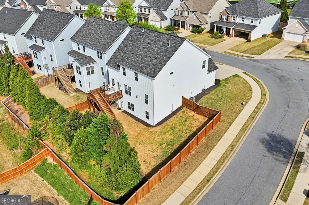 416 Timberleaf RD Canton, GA 30115
