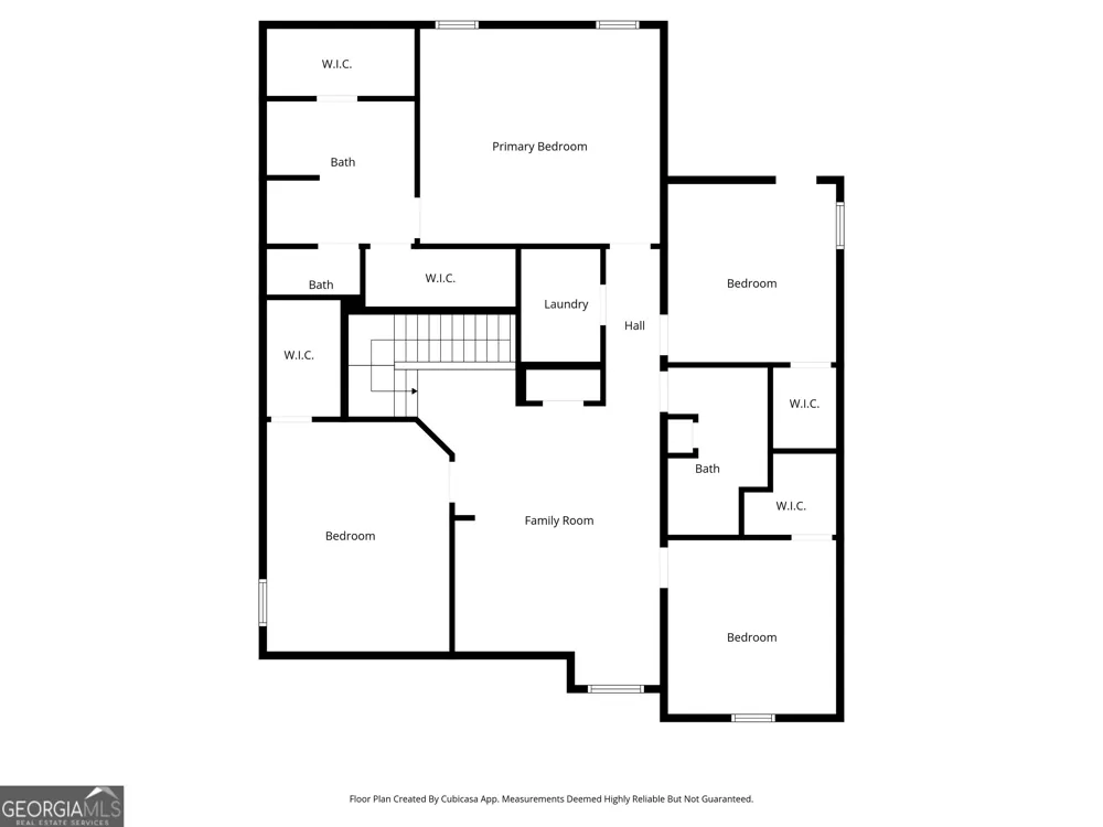 416 Timberleaf RD Canton, GA 30115