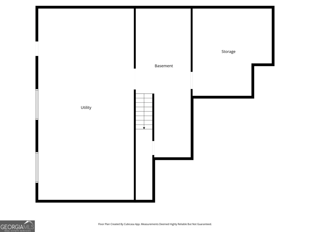 416 Timberleaf RD Canton, GA 30115