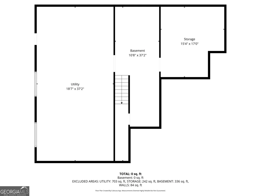416 Timberleaf RD Canton, GA 30115