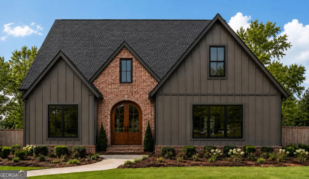5440-A Oak Manor WAY Murrayville, GA 30564