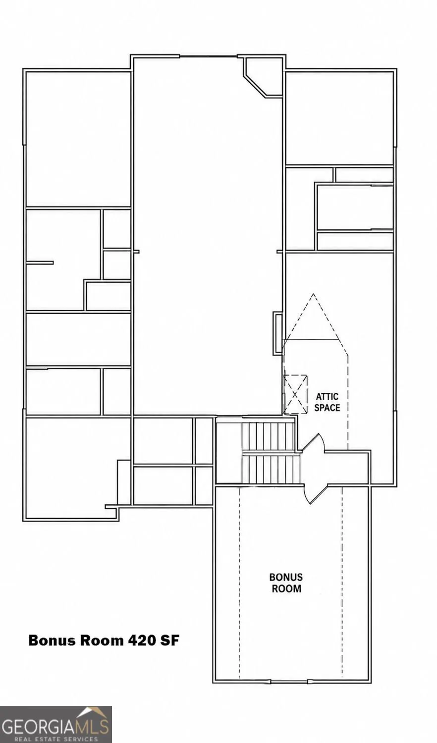 5440-A Oak Manor WAY Murrayville, GA 30564