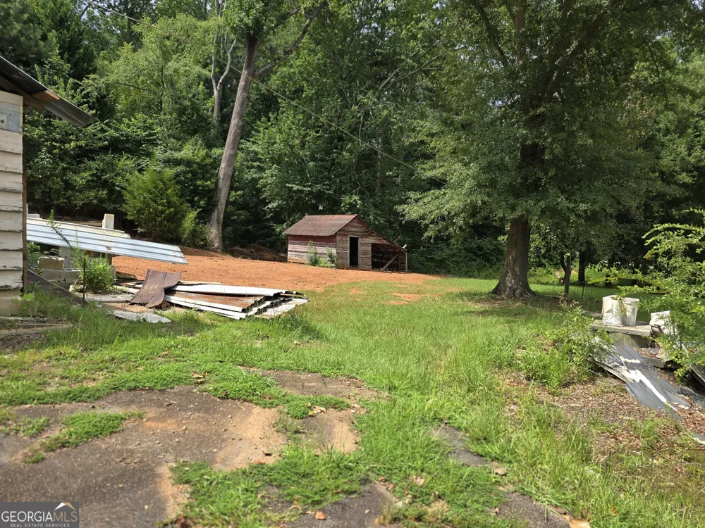 2715 Huff DR N Lawrenceville, GA 30044