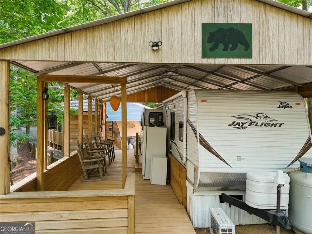 104 13th ST Ellijay, GA 30540