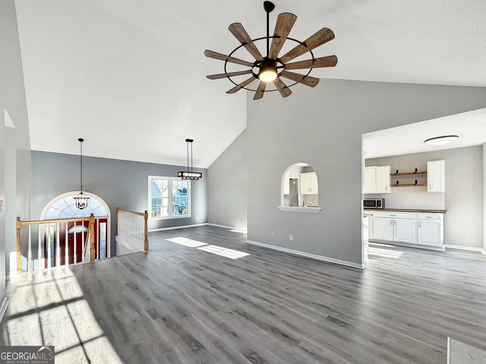 4772 Pastry LN Acworth, GA 30101