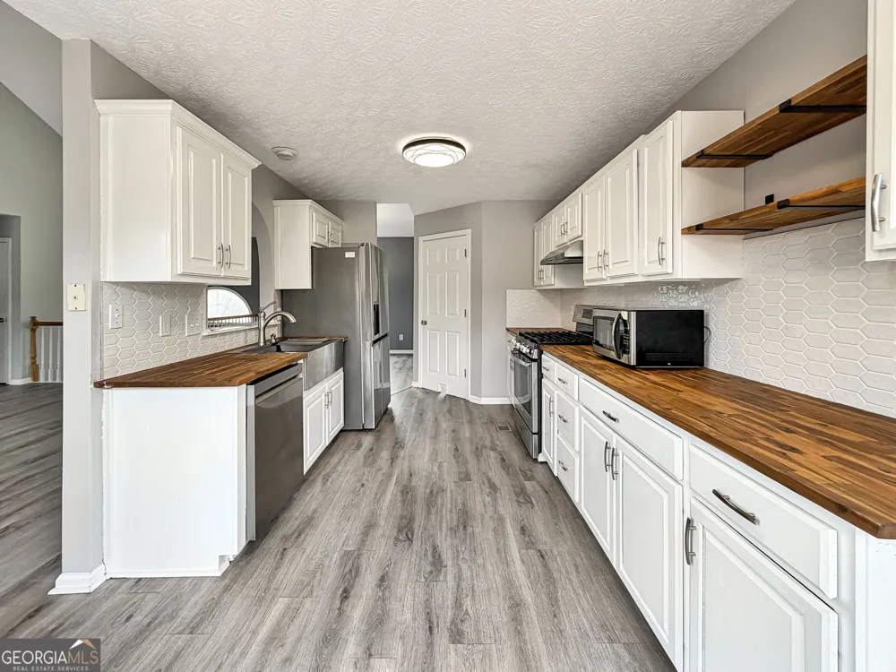 4772 Pastry LN Acworth, GA 30101