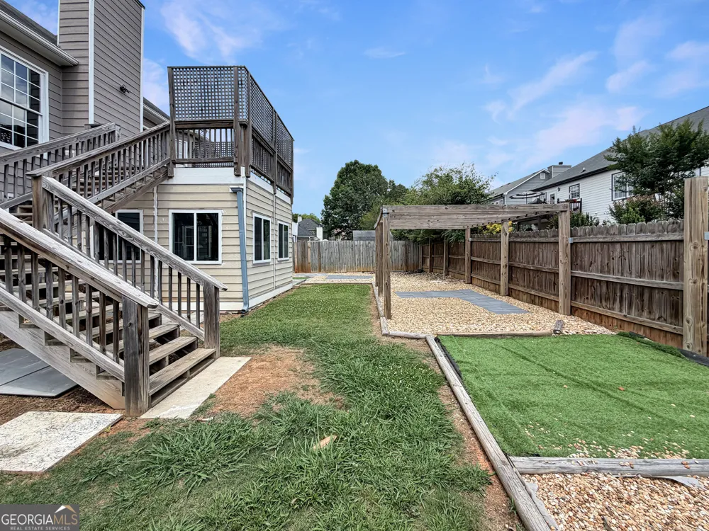 4772 Pastry LN Acworth, GA 30101