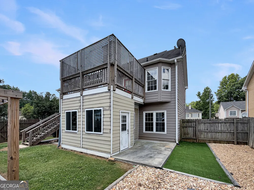 4772 Pastry LN Acworth, GA 30101
