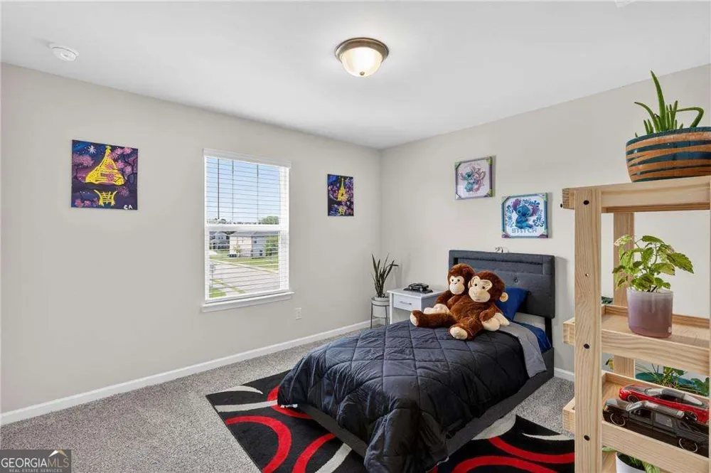 4161 Dean Grove WAY Loganville, GA 30052