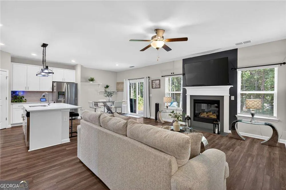 4161 Dean Grove WAY Loganville, GA 30052