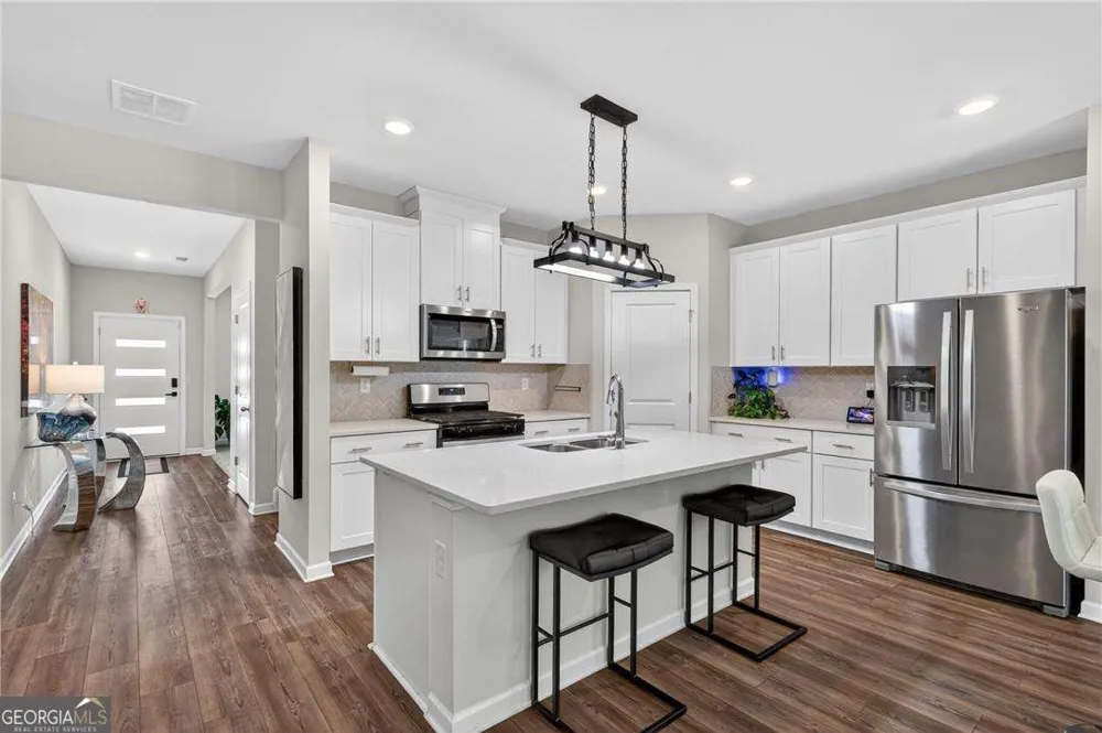 4161 Dean Grove WAY Loganville, GA 30052