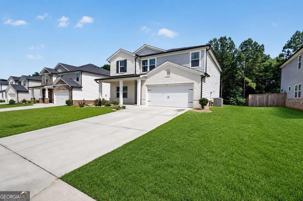 4161 Dean Grove WAY Loganville, GA 30052