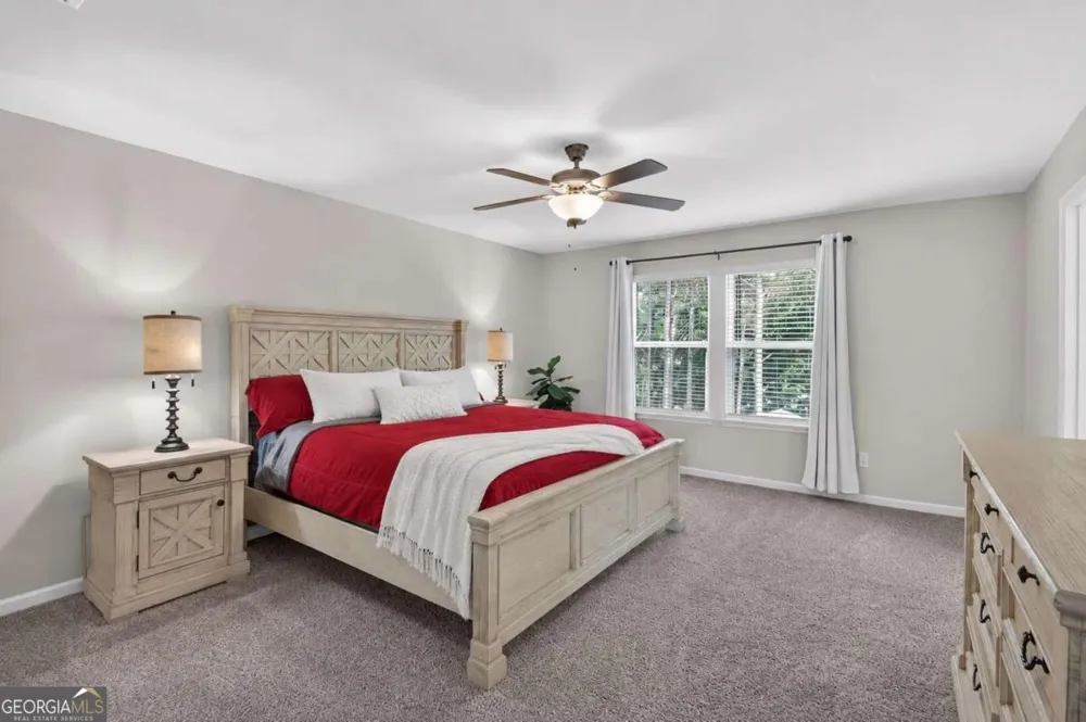 4161 Dean Grove WAY Loganville, GA 30052